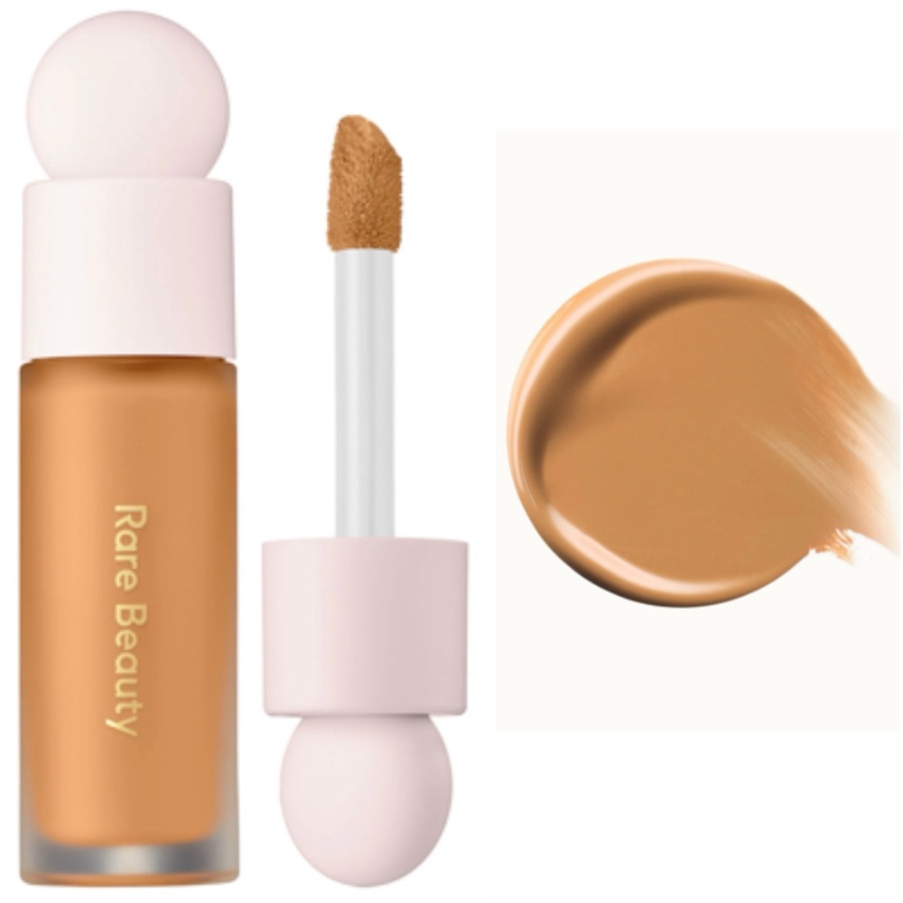 NEW! Rare Beauty by Selena Gomez 380W Liquid Touch Brightening Concealer